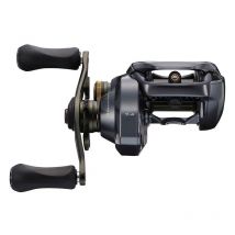 Moulinet Casting Shimano Curado Dc Cudc201xg - Pour Pêche des Carnassiers - Pêcheur.com