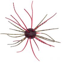Soft Lure Geecrack Imokemshi Kyubomb - 3cm Cuebomb12-365