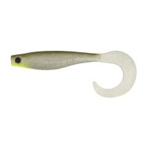 Gummifische Montiert Hyperlastics Curlyminn 6' Round Jighead - 15cm Curlymin6rj14ayu