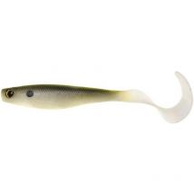 Pre-rigged Soft Lure Hyperlastics Curlyminn 6'' Pro Swimbait 13cm Curlyminn6''sbstg