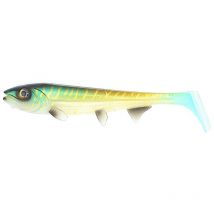 Leurre Souple Hostagevalley Shad - 26cm Custom Pike