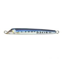 Jig Sea Falcon Cutlassfish Cast Jig - 30g Cutlassfishcj3005