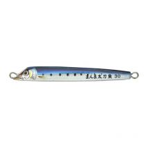 Jig Sea Falcon Cutlassfish Cast Jig - 40g Cutlassfishcj4005