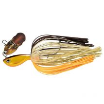 Chatterbait Rapala Rap-v Pike Bladed Jig - 21g Cw