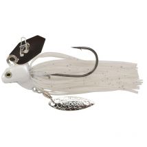 Chatterbait Jackson Iga Chatter - 7g Cwt