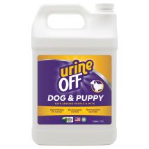 Destruidor Biotec Urine Off Chien Cy0332