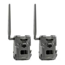 Pack Câmera De Caça Spypoint Flex-e36 Twin Pack - Pack De 2 Cy0497