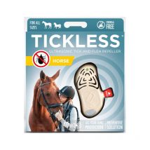 Repelente De Pulgas E Carrapatos Tickless Horse Cy0626