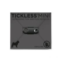 Repelente De Pulgas E Carrapatos Recarregáveis Tickless Mini Dog Cy0631