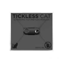 Repelente De Pulgas E Carrapatos Recarregáveis Tickless Mini Cat Cy0637