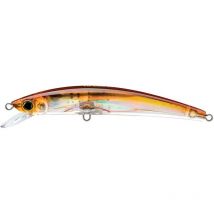 Zinkend Kunstaas Yo-zuri Crystal 3d Minnow - 9cm Cy3m9rbk