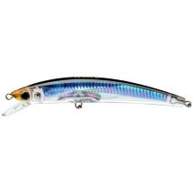 Zinkend Kunstaas Yo-zuri Crystal 3d Minnow - 9cm Cy3m9rmt