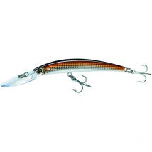 Artificiale Galleggiante Yo-zuri Crystal Minnow Dd - 11cm Cymdd11hrsn