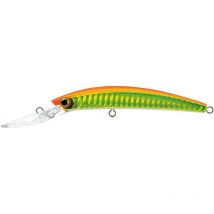 Schwimmender Köder Yo-zuri Crystal Minnow Dd - 13cm Cymdd13hobg