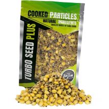 Sementes Preparadas Carp Zoom Turbo Seed Plus 1kg Cz4969