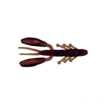 Gummifisch Damiki Air Craw - 7.5cm - 5er Pack D-air076-416