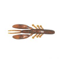 Weicher Köder Damiki Air Craw - 10.2cm - 8er Pack D-air102-204