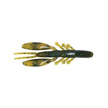 Señuelo Blando Damiki Air Craw - 10.2cm - Paquete De 8 D-air102-413