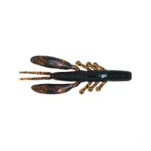 Señuelo Blando Damiki Air Craw - 10.2cm - Paquete De 8 D-air102-902