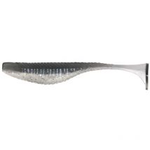 Softbait Damiki Armor Shad Paddle - 8cm - Partij Van 10 D-amp078-454