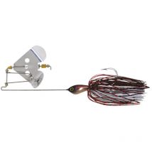 Buzzbait Damiki Silver Bell Buzz Bait - 10g D-buzzbait10-br