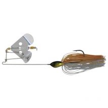 Buzzbait Damiki Silver Bell Buzz Bait - 10g D-buzzbait10-g