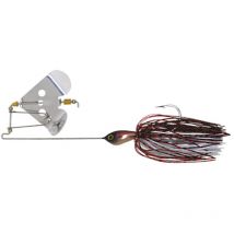 Buzzbait Damiki Silver Bell Buzz Bait 14g D-buzzbait14-br