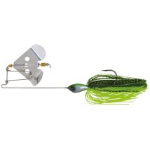 Buzzbait Damiki Silver Bell Buzz Bait - 14g D-buzzbait14-ch