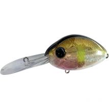 Schwimmender Köder Damiki Crank 200 - 5.5cm D-dc200-621