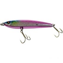 Isca Afundante Damiki Dj Minnow - 10cm D-dj100-04