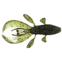 Soft Lure Damiki Knock Out 9.5cm - Pack Of 6 D-knock-446