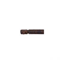 Señuelo Suave Damiki Love Tail - 12.5cm - Paquete De 15 D-lov127-902