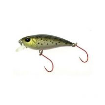 Sinking Lure Damiki Mu 15.5cm D-mu45ss-tru
