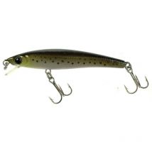 Drijvend Kunstaas Damiki Minnow Pirami - 6cm D-pira-tru