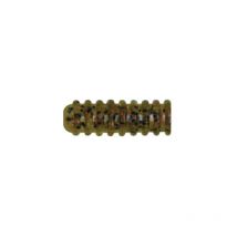 Gummifisch Damiki Spine - 10.2cm - 15er Pack D-spin102-205