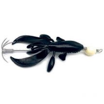 Gemonteerd Softbait Damiki Tako Worm Rig - 15.6cm D-tako150-t03