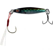Lanceer Jig Damiki Tokon D-tokon09-1