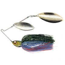 Spinnerbait- 14g Damiki Tot Spinner Bait - 14g D-tot-14-024