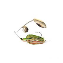 Spinnerbait Damiki Tot Tandem Type2 - 10g D-tot2-10-31