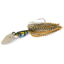 Chatterbait Damiki Tremble Jig - 10g D-tremble10-01