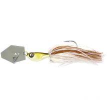 Chatterbait Damiki Tremble Jig - 10g D-tremble10-02