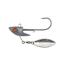 Testa Piombata Damiki Underspin D-und07-001