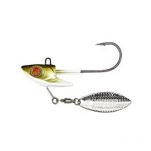 Cabeza Plomada Damiki Underspin D-und10-003