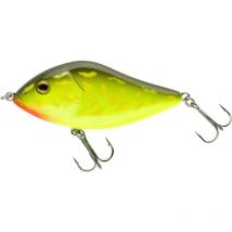 Leurre De Surface Swimy Jerk 100 - 10cm D02