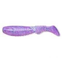 Señuelo Blando - 8.5cm Crazy Fish Dainty 3.3" - 8.5cm - Paquete De 6 Dainty33-27