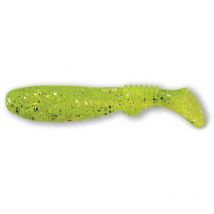 Gummifisch Crazy Fish Dainty 3.3" - 8.5cm - 6er Pack Dainty33-3rh