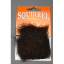 Dubbing Fly Scene Slf Squirrel Dark Brown - Pour Pêche à la mouche - Pêcheur.com