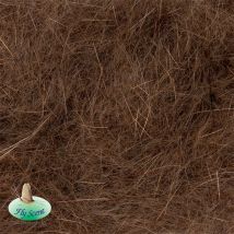 Dubbing Fly Scene Natural Fur Dubbing Blends Dark Hare's Ear - Pour Pêche à la mouche - Pêcheur.com