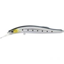 Leurre Suspending Xorus Joker 115 Sw - 11.5cm Dark Iwashi
