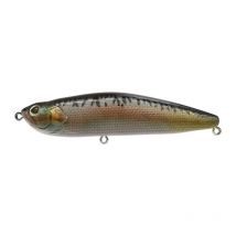 Leurre De Surface Xorus Z Claw Evo - 10cm Dark Mackerel - Pêcheur.com